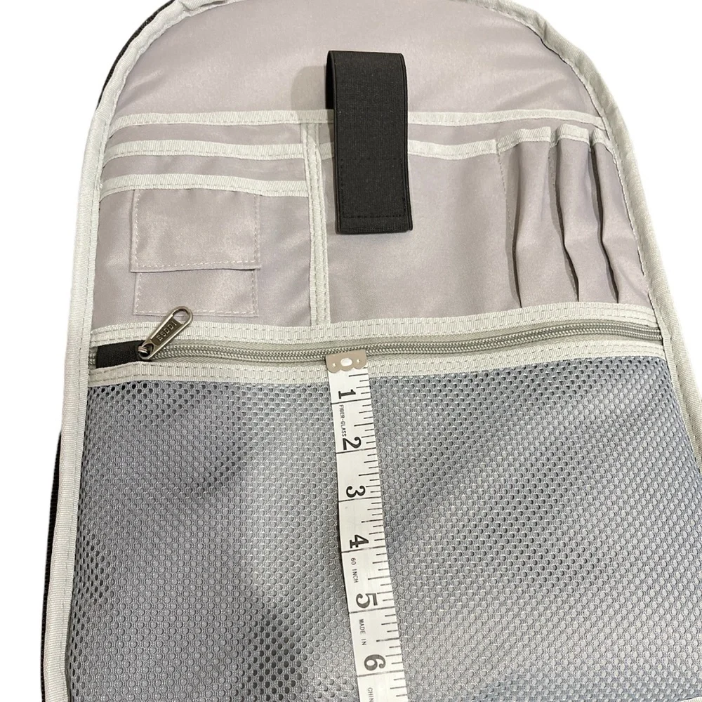 ESDDI B3 Camera Backpack Waterproof Shockproof DSLR/SLR/Mirrorless  Black
